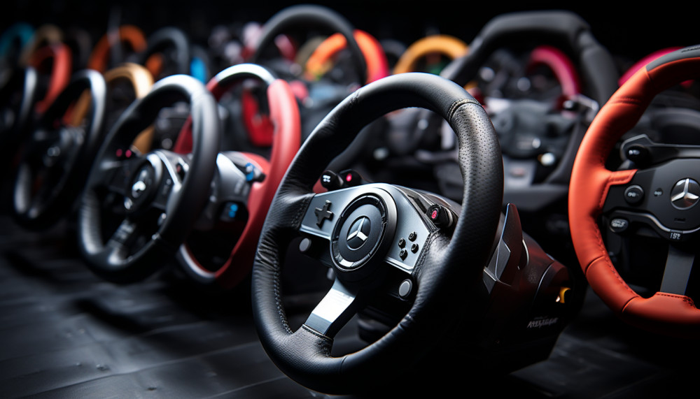 3 critères essentiels pour acheter un volant PS4