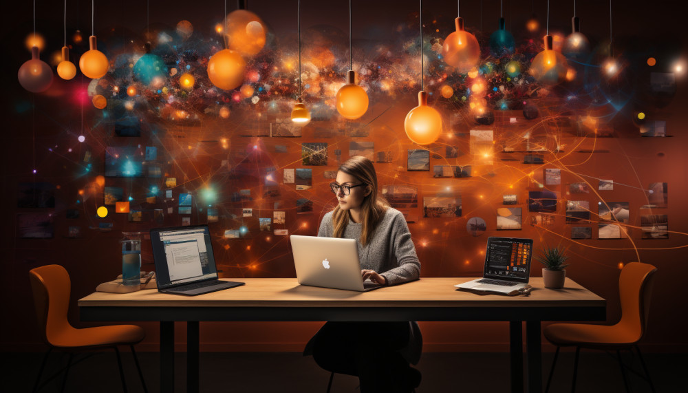 Agence web : tout ce qu'il faut savoir sur elles depuis leur création