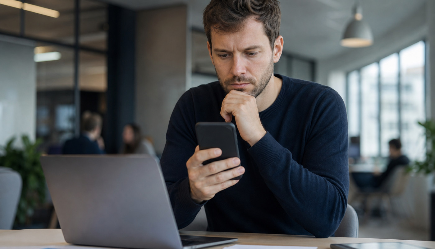 Applications mobiles : faut-il encore investir dans le natif en 2024 ?