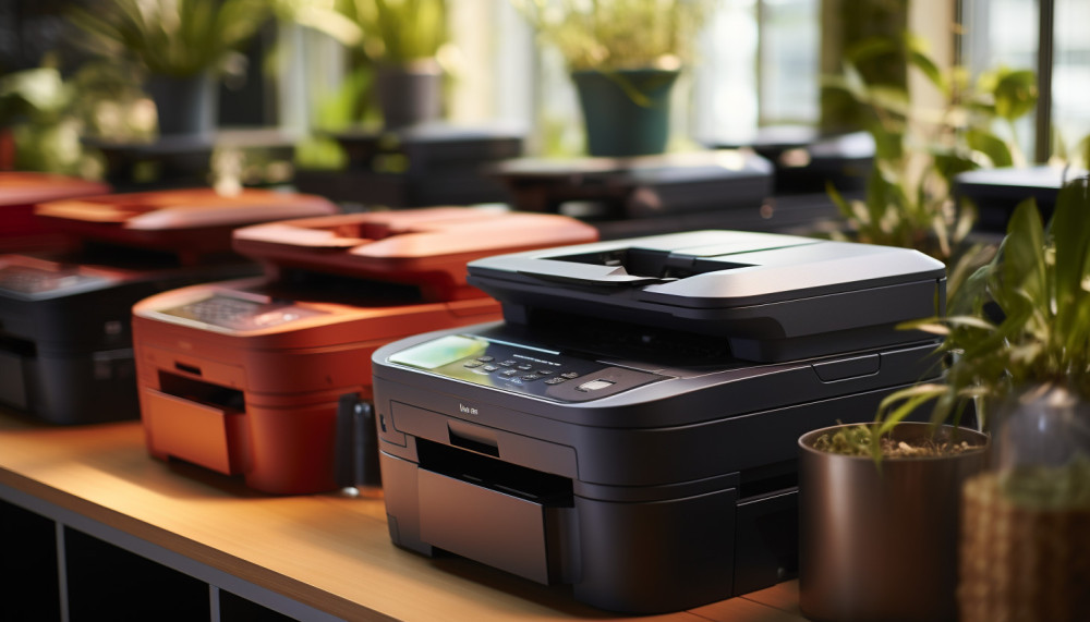 Comment bien choisir son imprimante multifonction ?