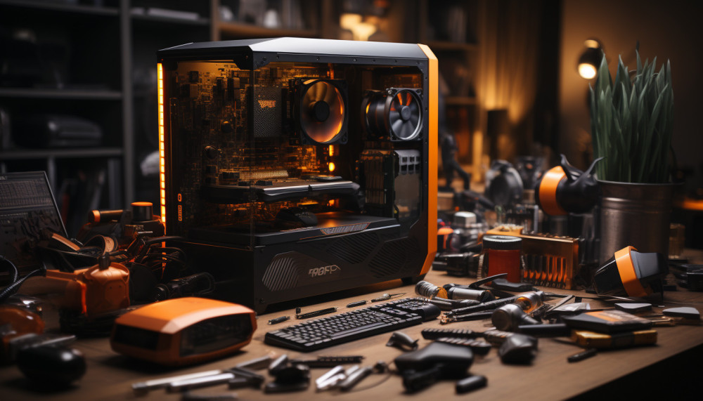 Comment choisir les composants pour monter son propre PC sur mesure