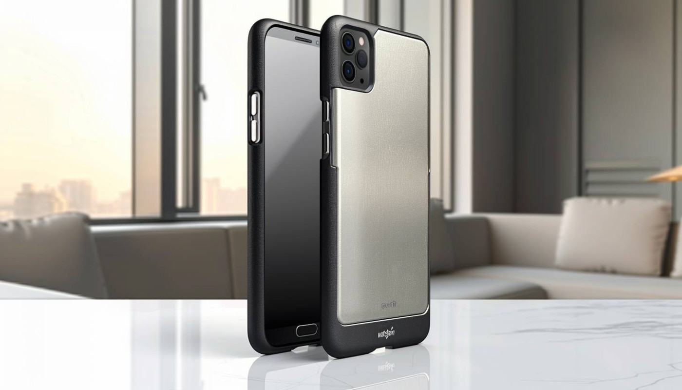Comment choisir une coque élégante et fonctionnelle pour votre smartphone haut de gamme
