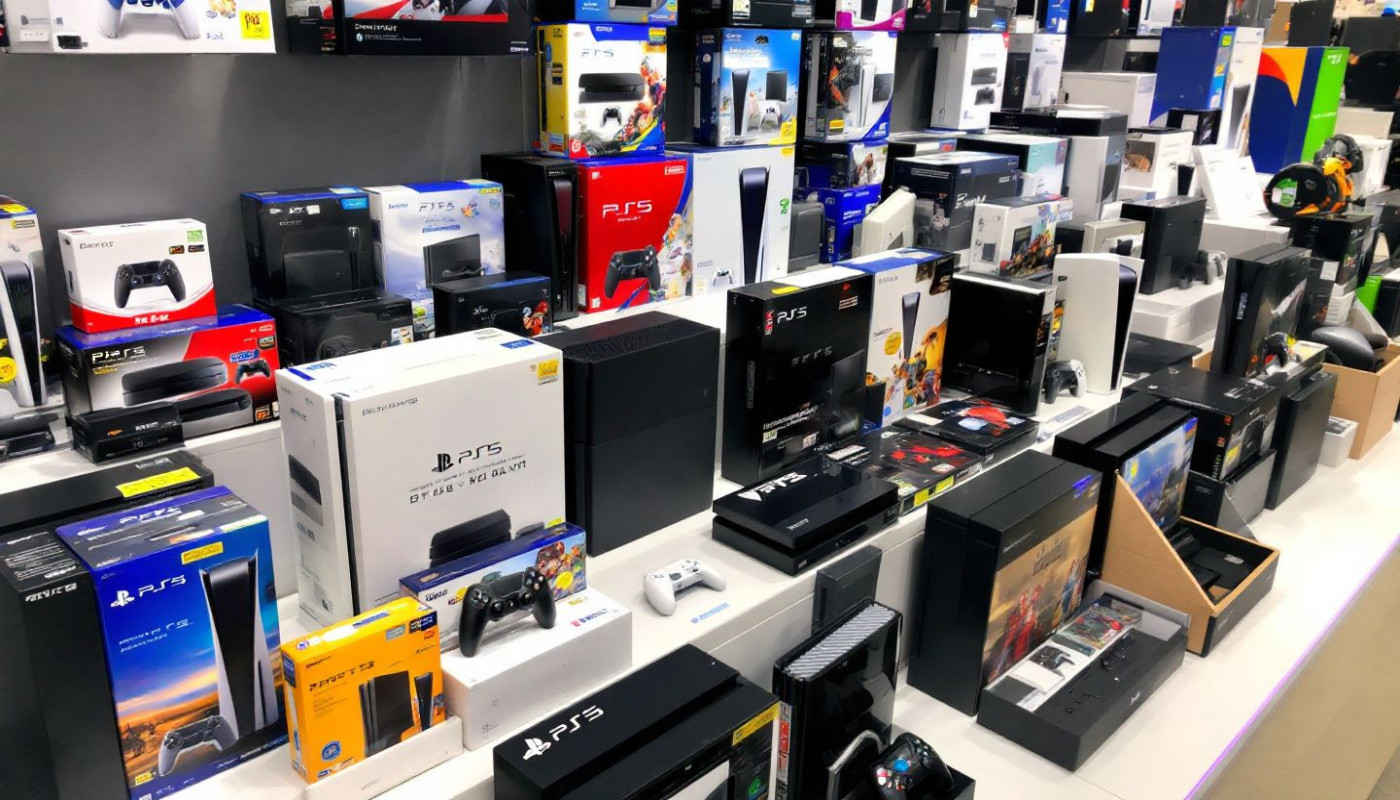 Comment choisir votre prochaine console de jeux ?