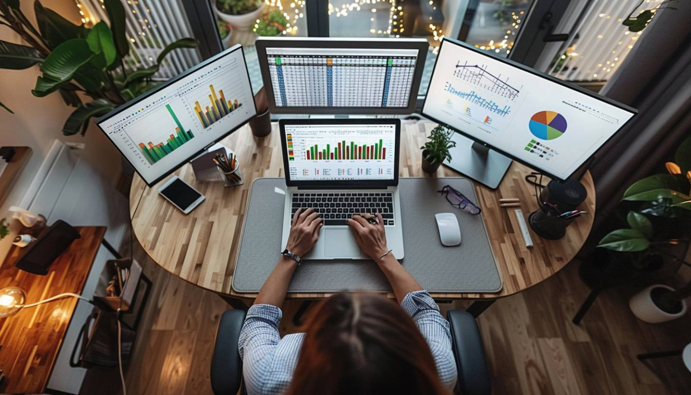 Comment l'automatisation Excel peut transformer votre gestion de données