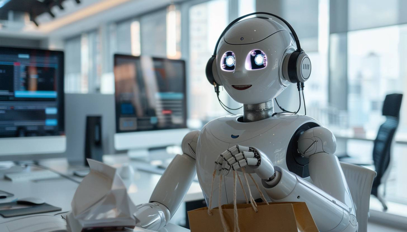 Comment les chatbots transforment-ils les secteurs du service client et de l’e-commerce ?