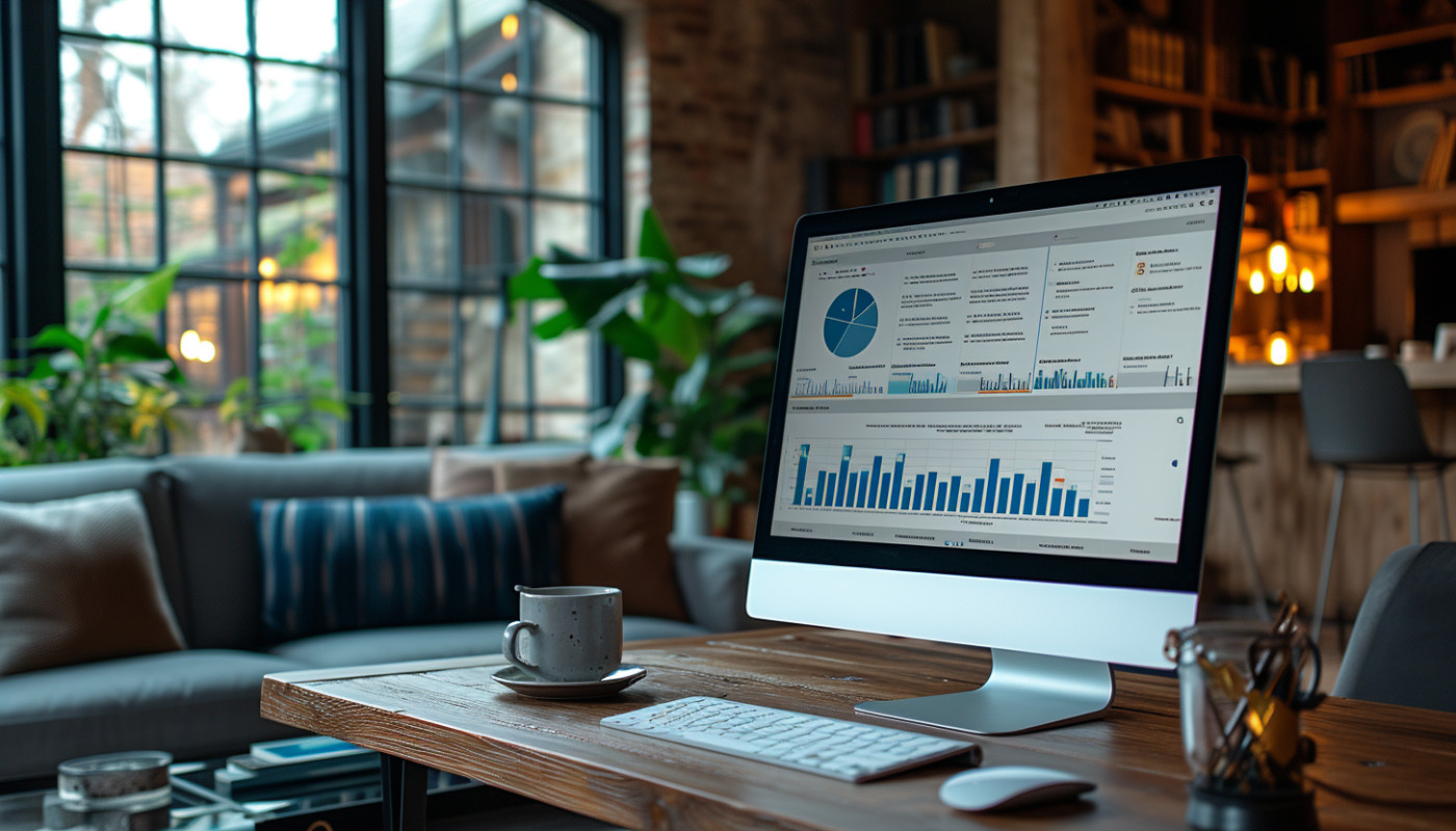 Comment les services en ligne facilitent l'accès aux documents juridiques pour les entreprises