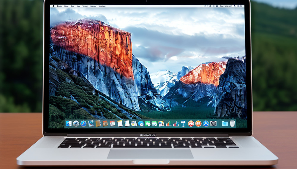 Comment naviguer et choisir le meilleur ordinateur portable sur un site web spécialisé dans les produits Apple