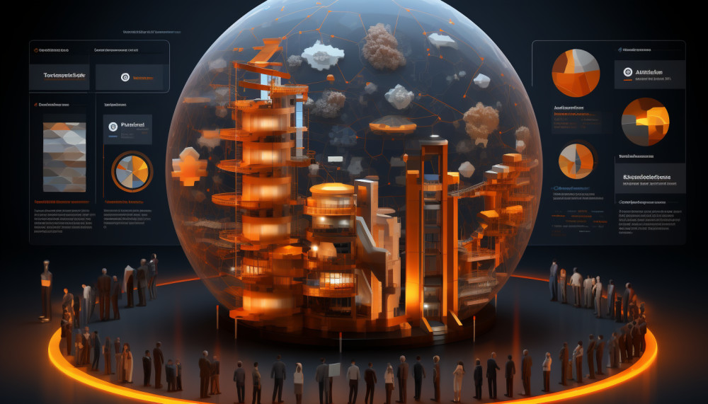 Comparaison des différentes plateformes d'intelligence artificielle et leur accessibilité pour les utilisateurs