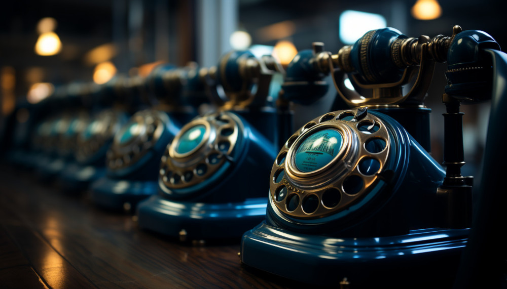 Comprendre la différence entre la téléphonie IP et la téléphonie traditionnelle