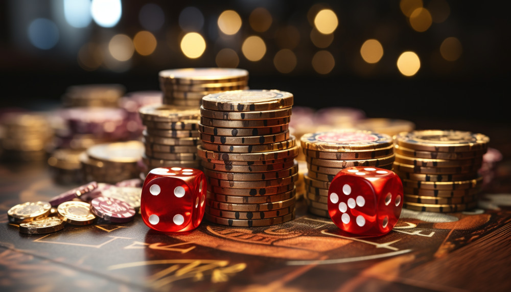 Conseils pour maximiser vos chances de gagner contre le casino