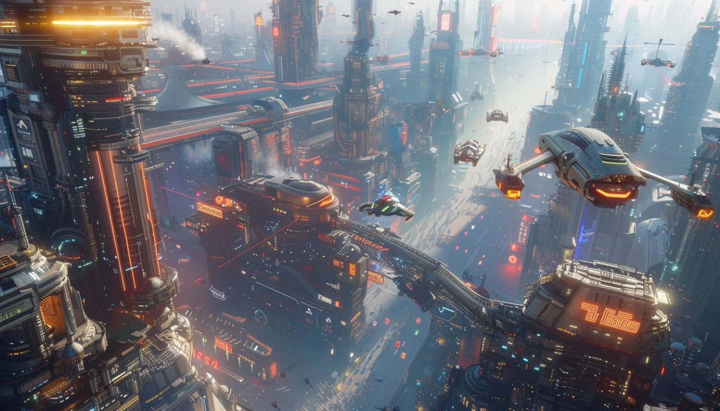 Exploration des avancées des générateurs d'images par IA