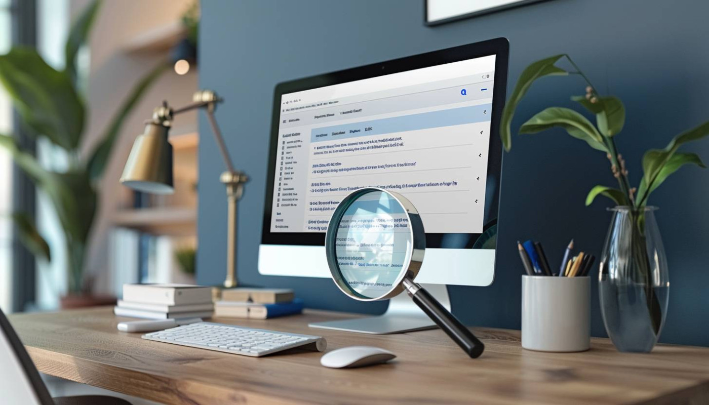 Exploration des bénéfices de l'annuaire inversé pour la sécurité personnelle