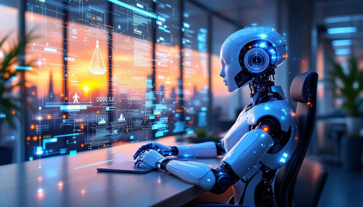 Exploration des implications légales de l'utilisation des IA dans la création graphique