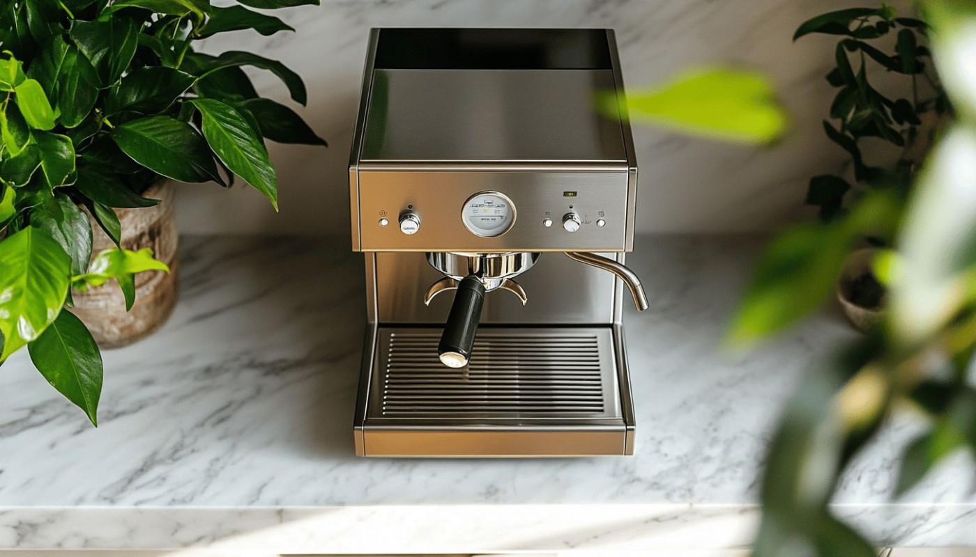 Guide d'achat : comment choisir la machine à café idéale