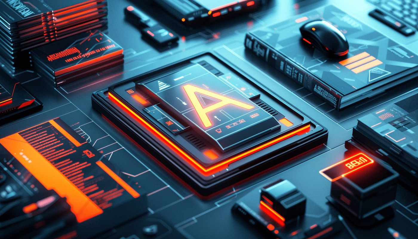 Guide pratique : Créer facilement un logo personnalisé avec un générateur d'IA