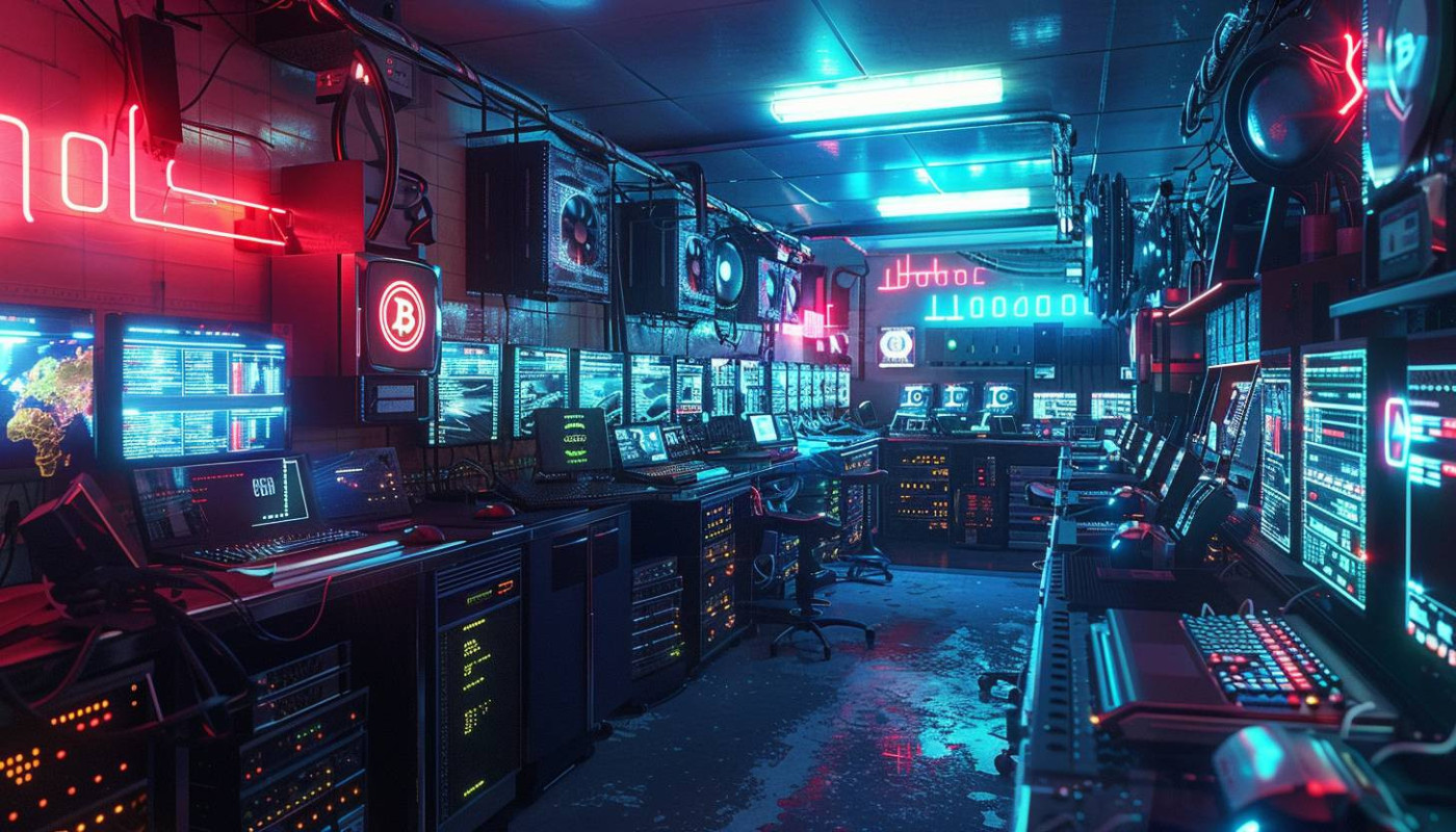 La sécurité dans le minage de crypto-monnaies : Pratiques et recommandations