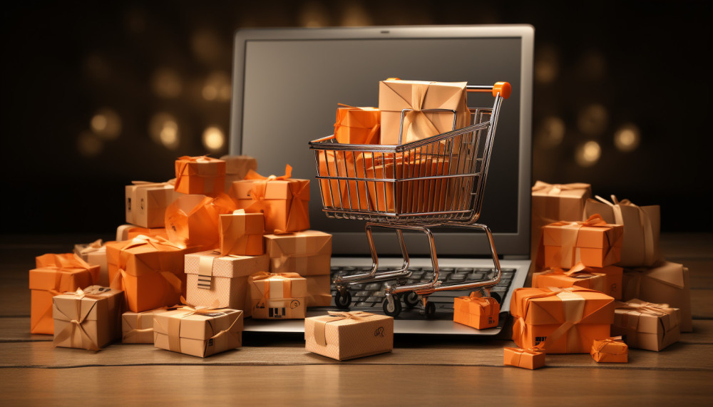 Autre - Le sites de e-commerce