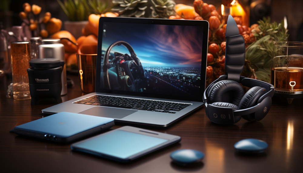 Les indispensables accessoires high-tech pour améliorer votre expérience numérique