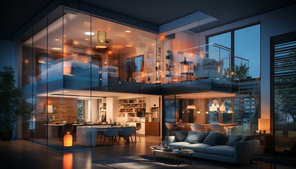 Les progrès de l'IA dans la gestion de la maison intelligente grâce à Chat GPT