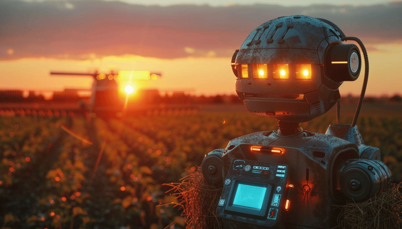 Maximiser le rendement des cultures avec les algorithmes intelligents