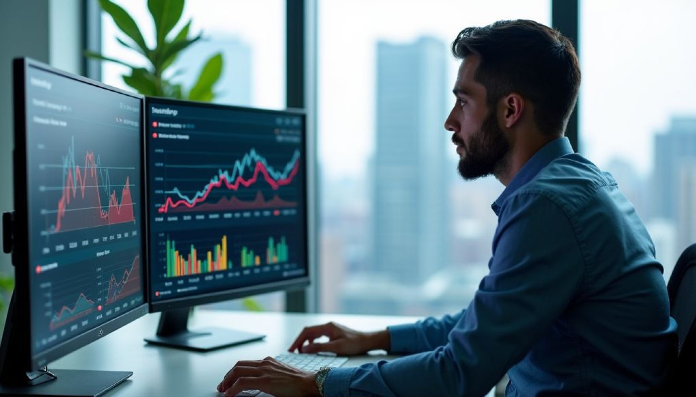 Maximiser le retour sur investissement des campagnes publicitaires en ligne