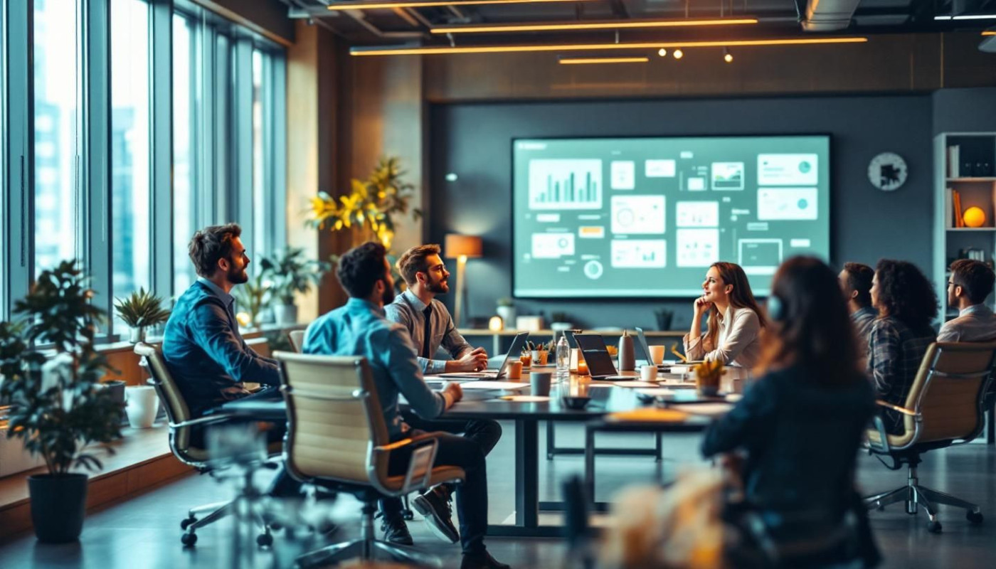 Méthodes agiles et gestion de projet numérique optimisation des processus en 2023