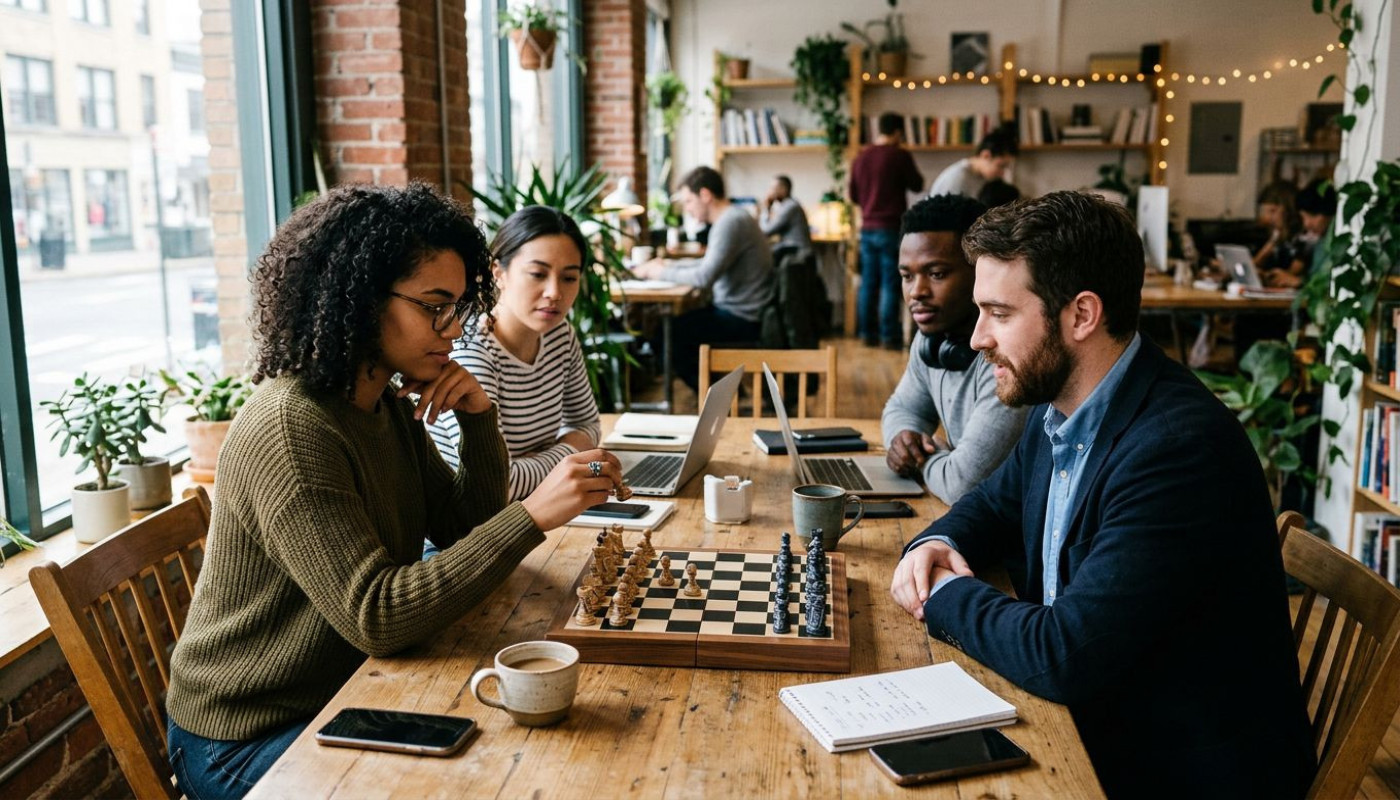 Petits échecs numériques, grandes leçons pour entrepreneurs ambitieux