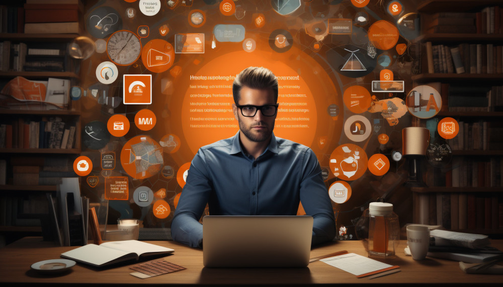 Pourquoi utiliser un logiciel CRM en ligne ?