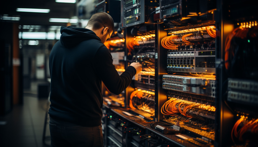 Quelles sont les attributions d’un prestataire informatique ?