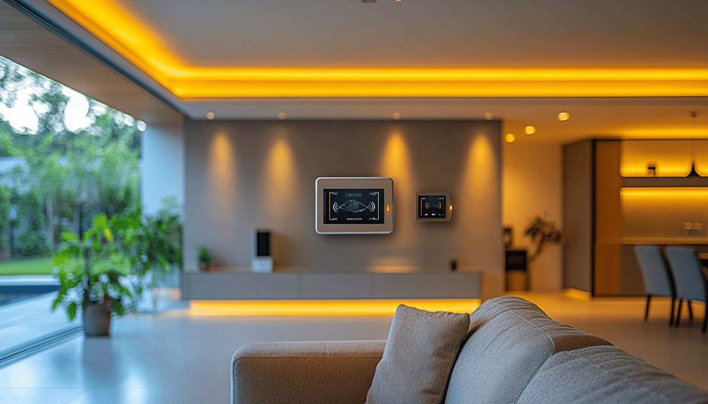 Stratégies efficaces pour réduire l'empreinte écologique grâce à la domotique