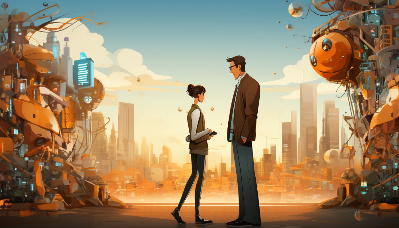 Stratégies pour minimiser les interruptions lors de l'utilisation de services de dialogue automatisé