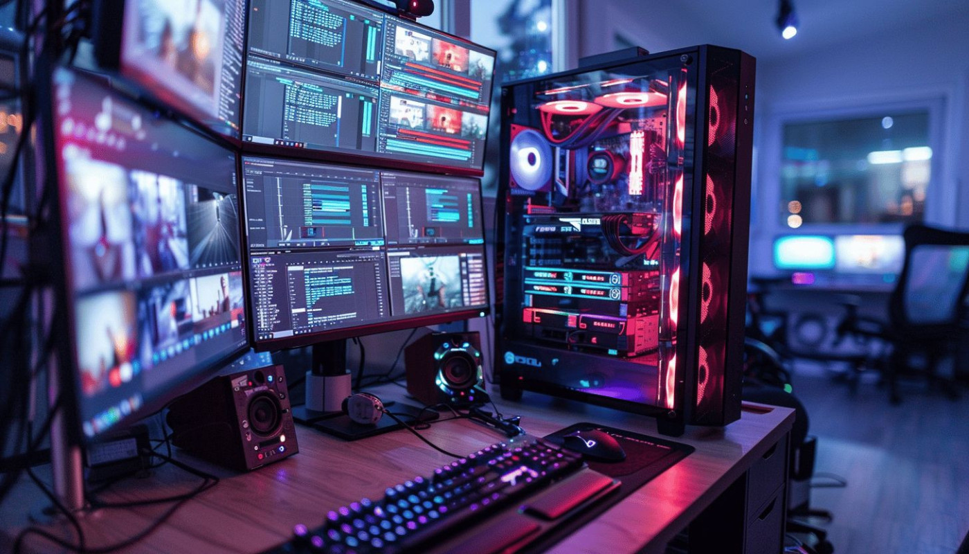 Techniques et astuces pour optimiser un PC pour le streaming en direct