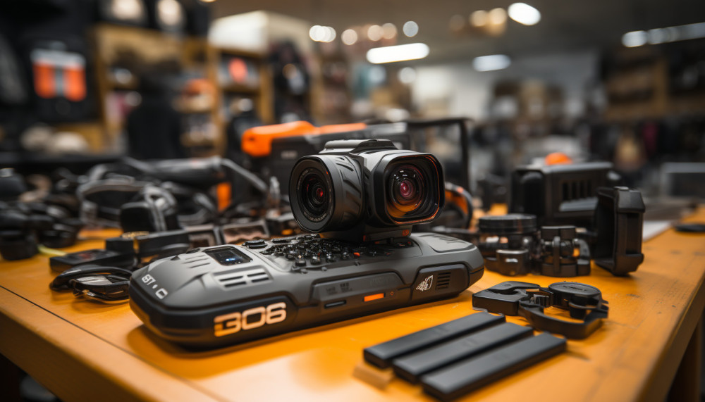 Top 3 astuces pour acheter les accessoires GoPro d’occasion pas cher.